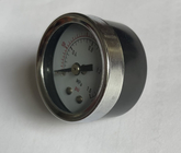 bisel inferior del caso de la conexión del indicador de presión del compresor de aire seco de 40m m 50m m